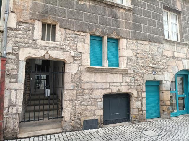 Location studio Besancon - Photo 3