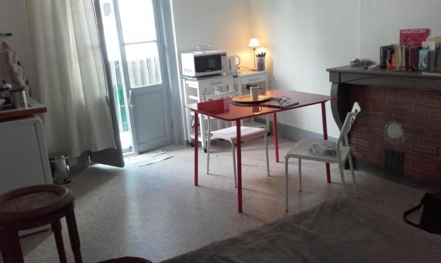 Location studio Besancon - Photo 4
