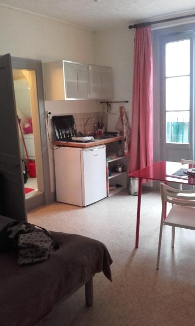 Location studio Besancon - Photo 7