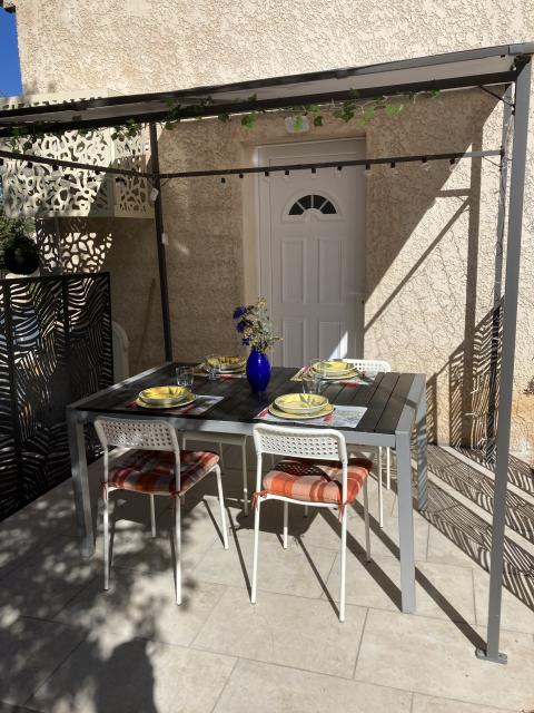 Location studio Gareoult - Photo 5