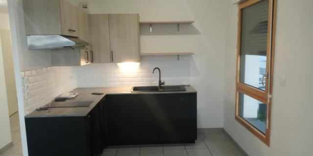 Location appartement T3 Venissieux - Photo 2