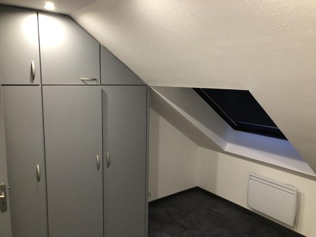 Location appartement T2 Rodez - Photo 3