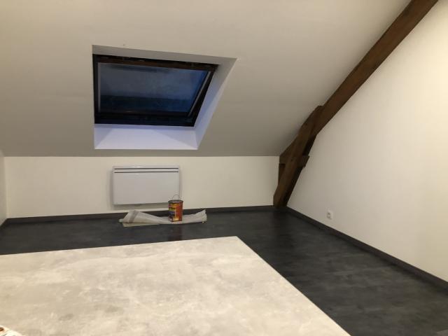 Location appartement T2 Rodez - Photo 6