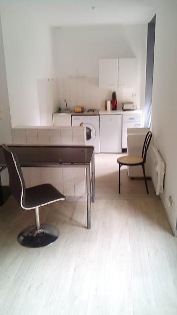 Location studio Belfort - Photo 2