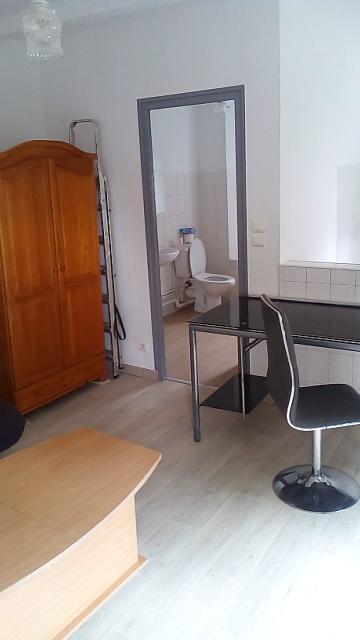 Location studio Belfort - Photo 3