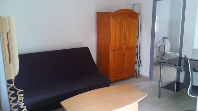 Location studio Belfort - Photo 4