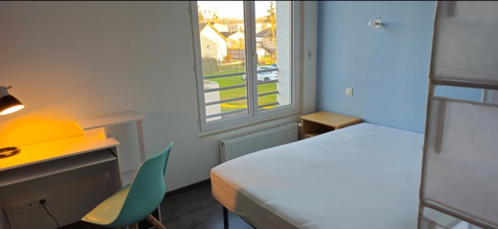 Location chambre Le Mans - Photo 1