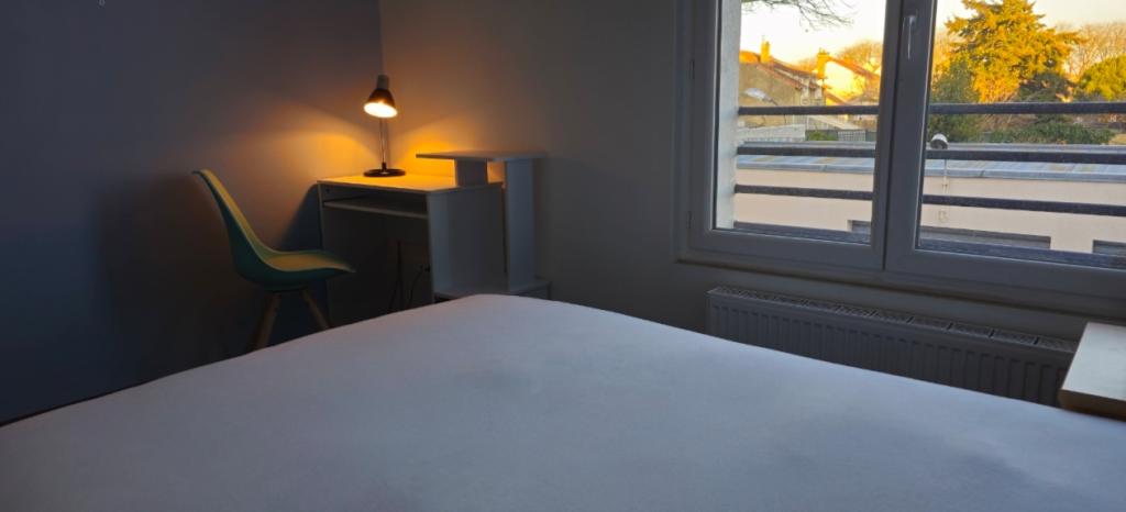 Location chambre Le Mans - Photo 2