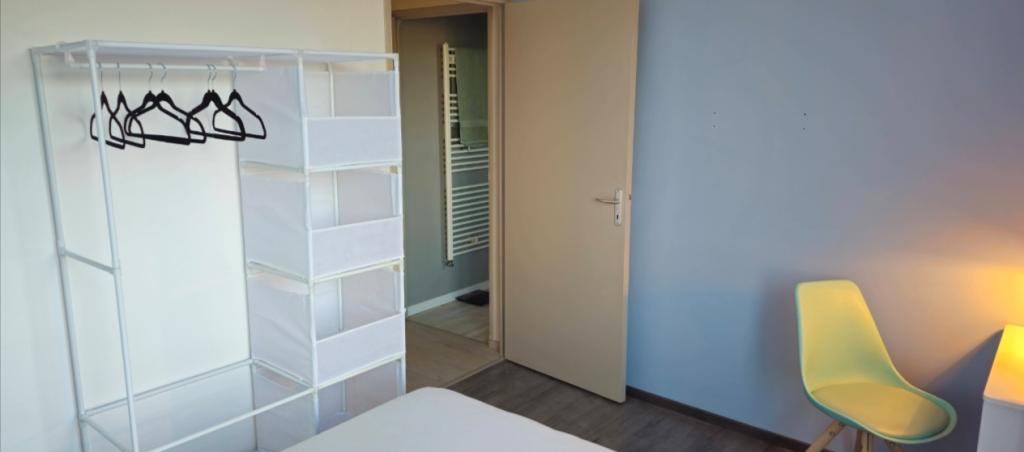 Location chambre Le Mans - Photo 3