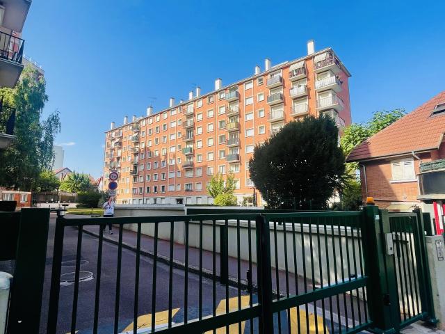 Location appartement T3 Joinville le Pont - Photo 2