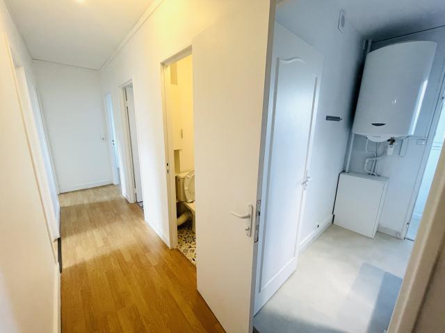 Location appartement T3 Joinville le Pont - Photo 4