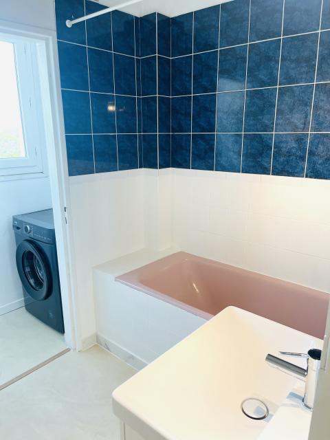Location appartement T3 Joinville le Pont - Photo 5