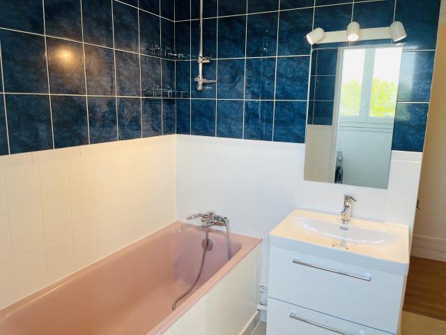 Location appartement T3 Joinville le Pont - Photo 6