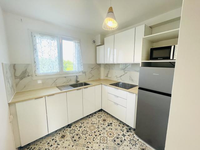 Location appartement T3 Joinville le Pont - Photo 7