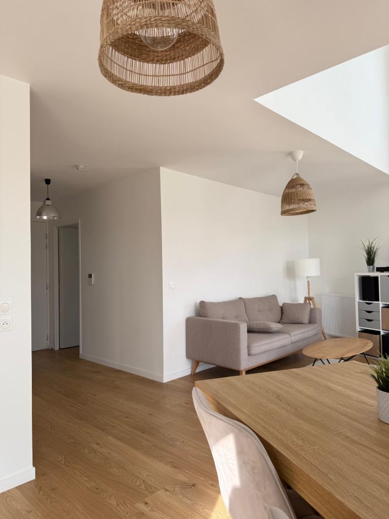 Location chambre Bordeaux - Photo 1