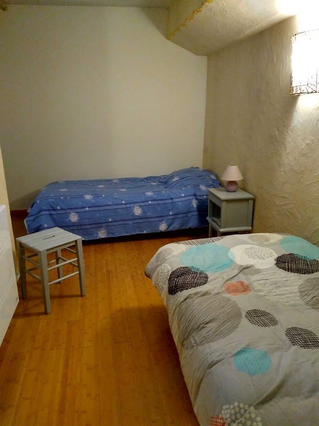 Location chambre La Rochelle - Photo 1