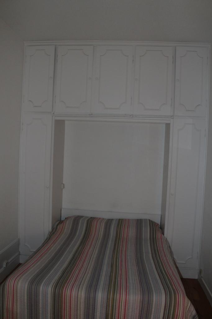 Location chambre La Rochelle - Photo 4
