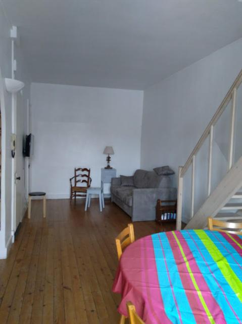 Location appartement T3 La Rochelle - Photo 2