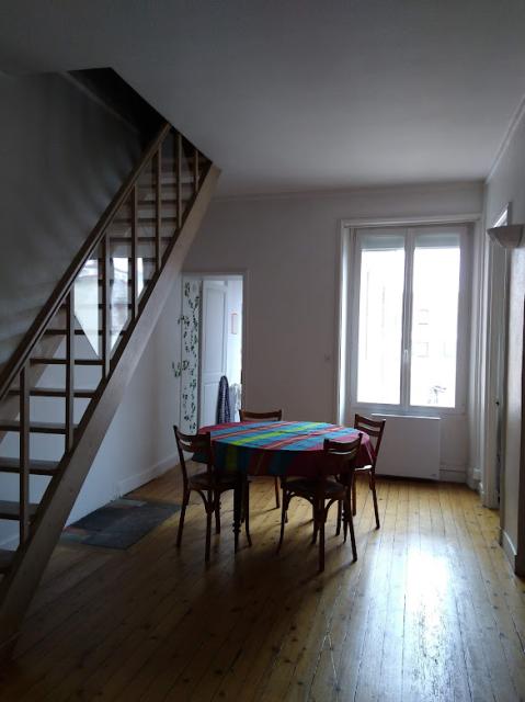Location appartement T3 La Rochelle - Photo 3