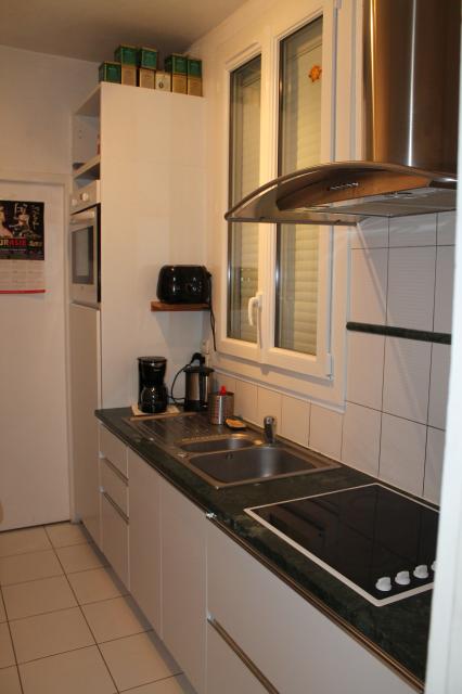 Location appartement T3 La Rochelle - Photo 5