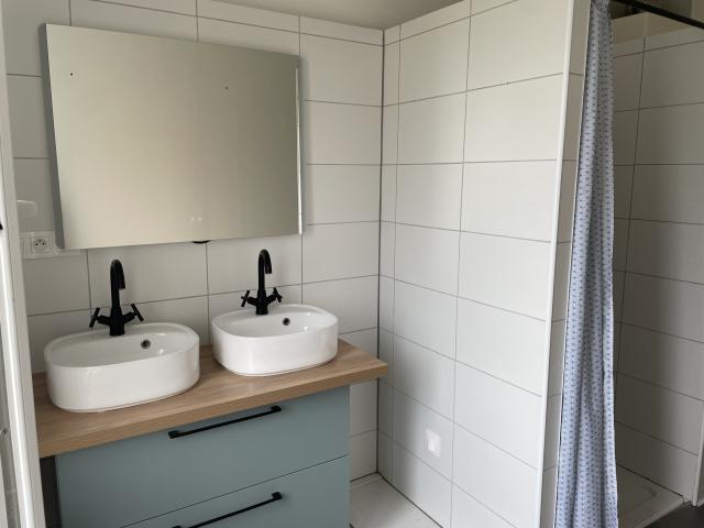 Location appartement T4 Strasbourg - Photo 2