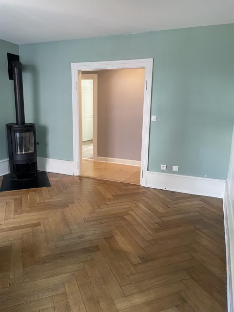 Location appartement T4 Strasbourg - Photo 3