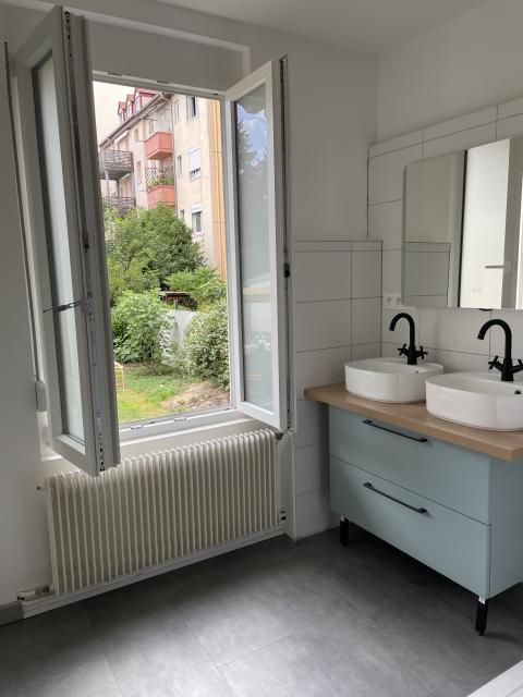 Location appartement T4 Strasbourg - Photo 4