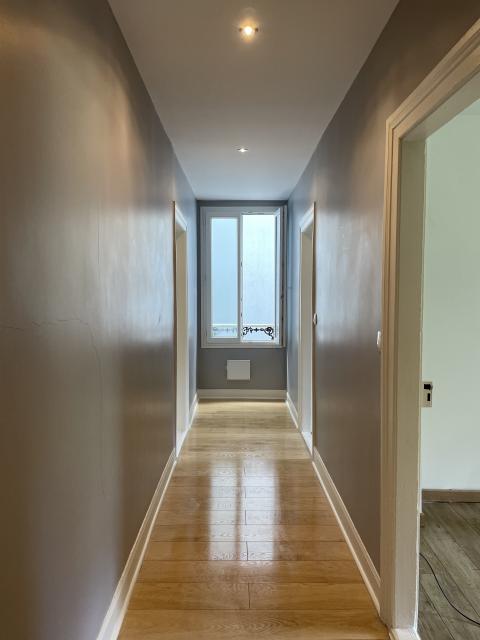 Location appartement T4 Strasbourg - Photo 5