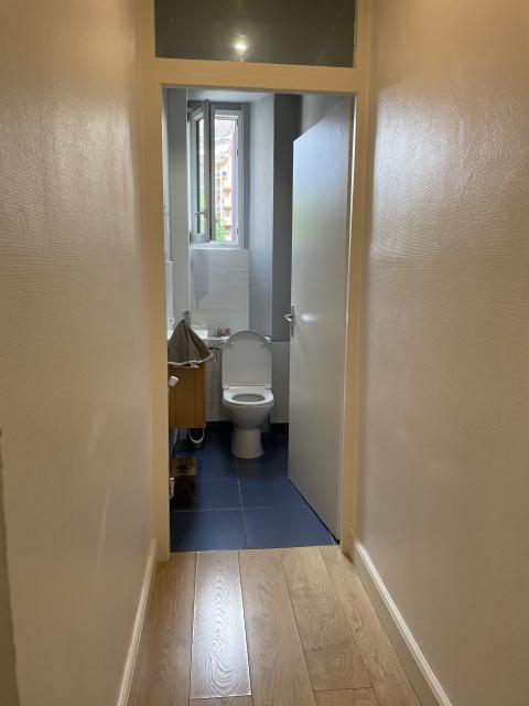 Location appartement T4 Strasbourg - Photo 6
