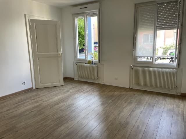 Location appartement T4 Strasbourg - Photo 7