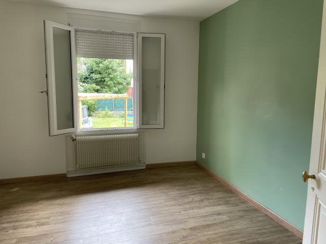 Location appartement T4 Strasbourg - Photo 8
