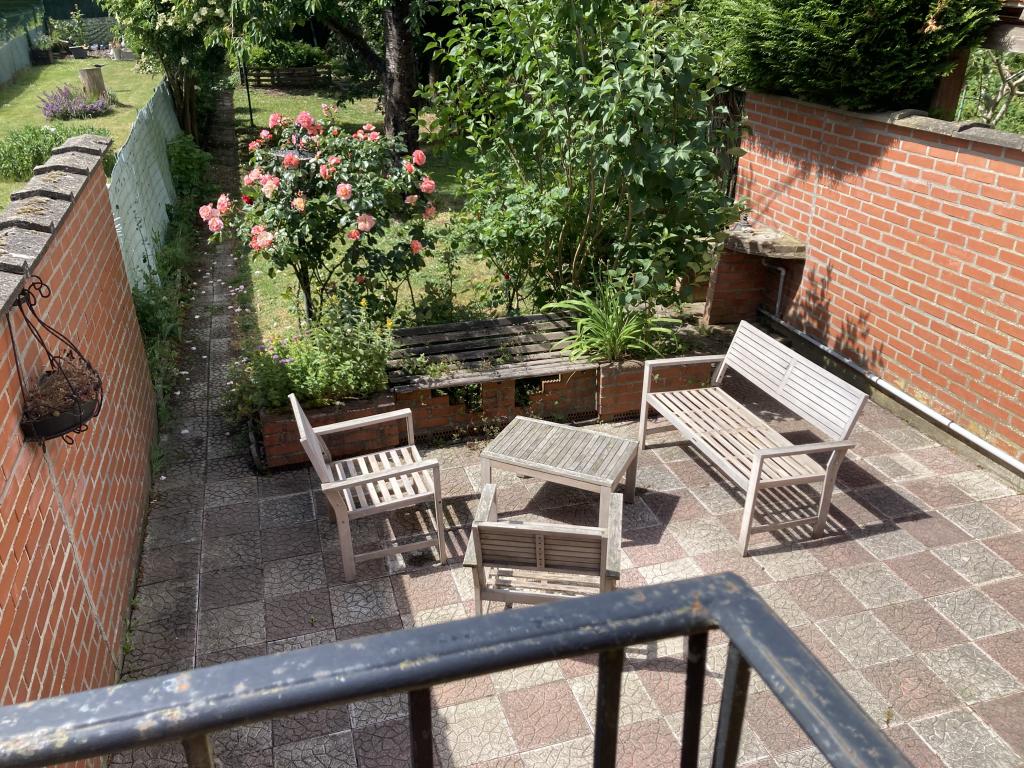 Location chambre Loos - Photo 3