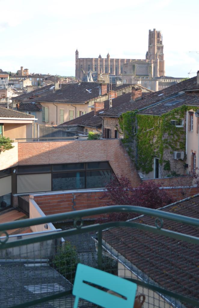 Location chambre Albi - Photo 1