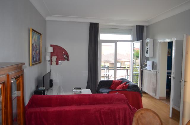 Location appartement T3 Albi - Photo 2