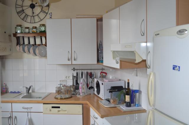 Location appartement T3 Albi - Photo 3