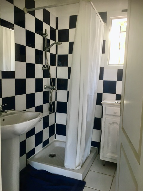 Location appartement T2 Nimes - Photo 4