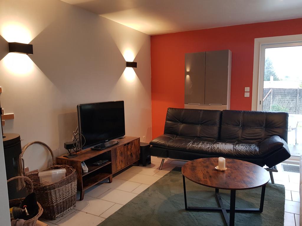 Location chambre Boutiers St Trojan - Photo 4