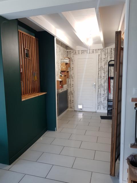 Location maison F4 Boutiers St Trojan - Photo 3
