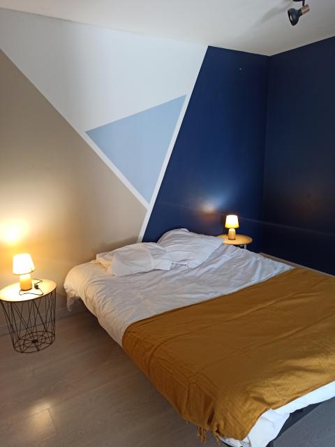 Location maison F4 Boutiers St Trojan - Photo 7