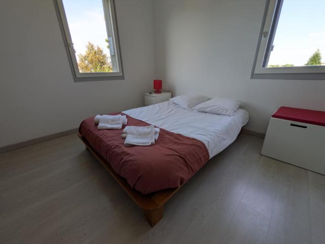 Location maison F4 Boutiers St Trojan - Photo 8