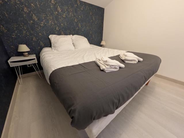 Location maison F4 Boutiers St Trojan - Photo 9