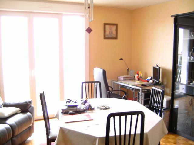 Location appartement T4 Rochefort - Photo 2