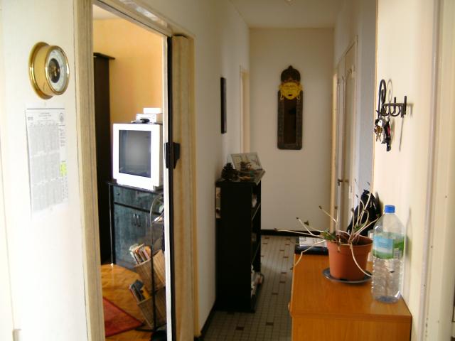 Location appartement T4 Rochefort - Photo 3