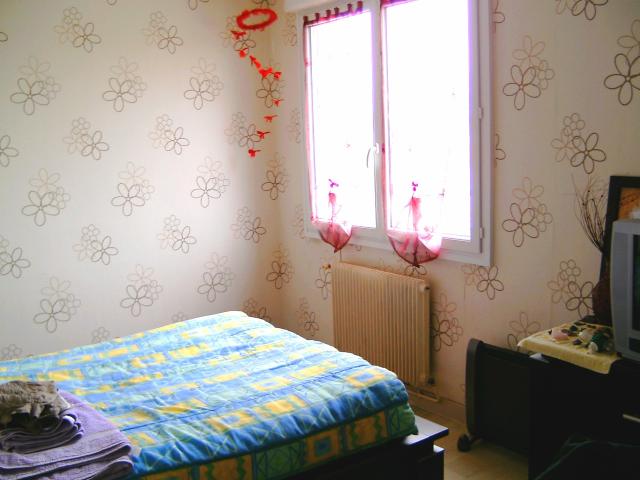 Location appartement T4 Rochefort - Photo 4