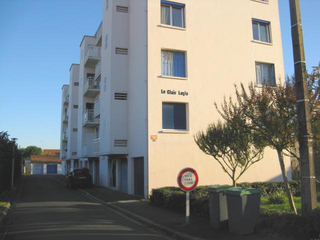 Location appartement T4 Rochefort - Photo 6