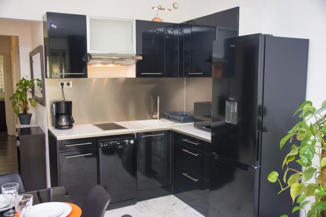 Location appartement T2 Nice - Photo 5