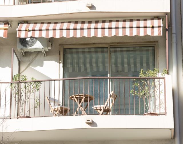 Location appartement T2 Nice - Photo 8
