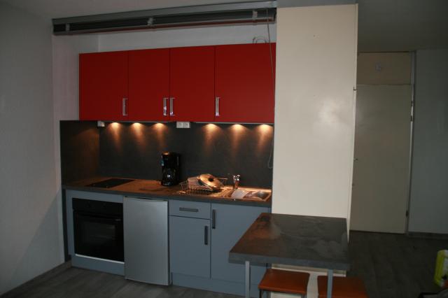 Location studio Nancy - Photo 2