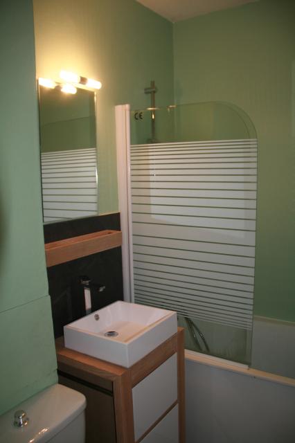 Location studio Nancy - Photo 3