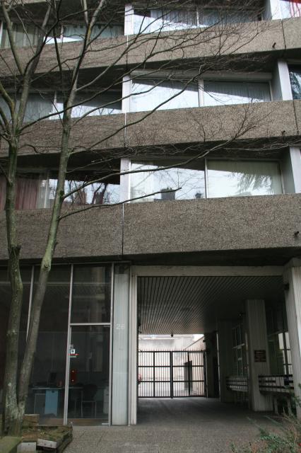 Location studio Nancy - Photo 4